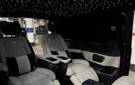 Mercedes-Benz V-Класс, 2022 год, 8 499 000 рублей, 18 фотография