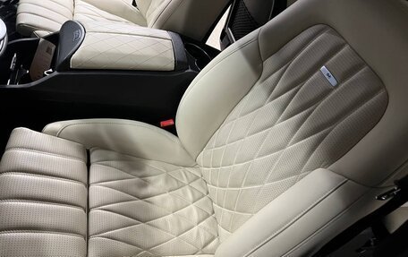 Mercedes-Benz V-Класс, 2022 год, 8 499 000 рублей, 12 фотография