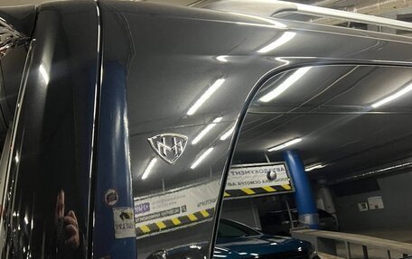 Mercedes-Benz V-Класс, 2022 год, 8 499 000 рублей, 9 фотография