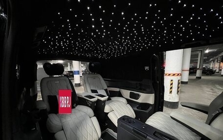 Mercedes-Benz V-Класс, 2022 год, 8 499 000 рублей, 14 фотография