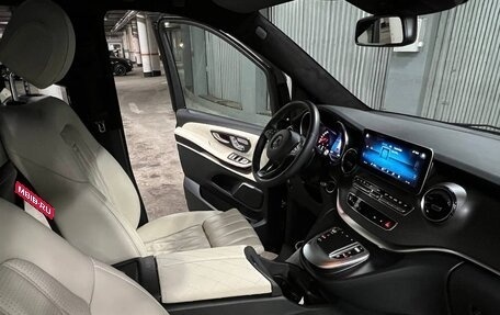 Mercedes-Benz V-Класс, 2022 год, 8 499 000 рублей, 13 фотография