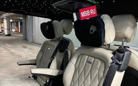 Mercedes-Benz V-Класс, 2022 год, 8 499 000 рублей, 16 фотография