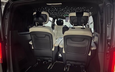 Mercedes-Benz V-Класс, 2022 год, 8 499 000 рублей, 19 фотография