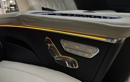 Mercedes-Benz V-Класс, 2022 год, 8 499 000 рублей, 28 фотография