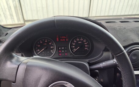 Renault Sandero I, 2013 год, 960 000 рублей, 2 фотография