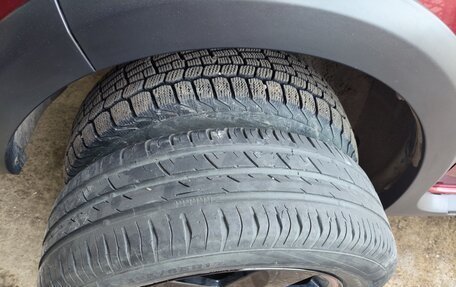 Renault Sandero I, 2013 год, 960 000 рублей, 4 фотография