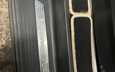 Mercedes-Benz V-Класс, 2022 год, 8 499 000 рублей, 25 фотография