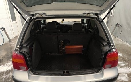 Volkswagen Golf IV, 1997 год, 220 000 рублей, 7 фотография