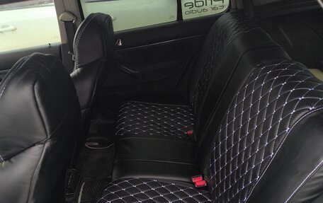 Volkswagen Golf IV, 1997 год, 220 000 рублей, 11 фотография