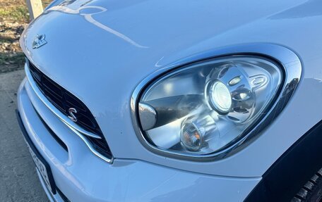 MINI Countryman I (R60), 2015 год, 1 800 000 рублей, 5 фотография