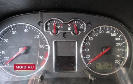 Volkswagen Golf IV, 1997 год, 220 000 рублей, 9 фотография