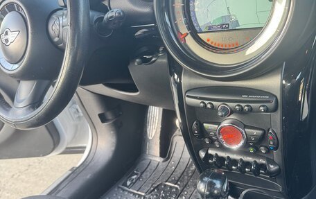 MINI Countryman I (R60), 2015 год, 1 800 000 рублей, 11 фотография