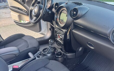 MINI Countryman I (R60), 2015 год, 1 800 000 рублей, 12 фотография