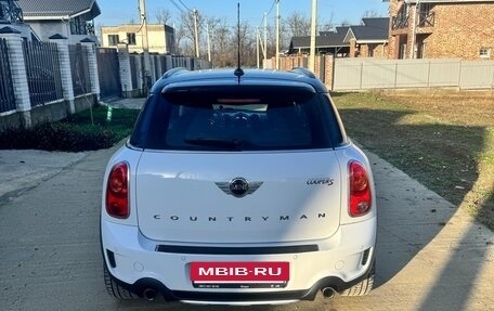 MINI Countryman I (R60), 2015 год, 1 800 000 рублей, 6 фотография