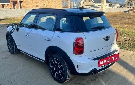 MINI Countryman I (R60), 2015 год, 1 800 000 рублей, 7 фотография