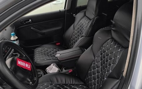 Volkswagen Golf IV, 1997 год, 220 000 рублей, 10 фотография