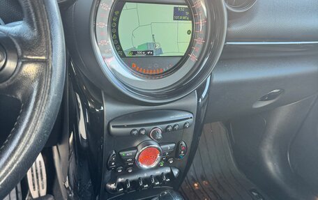 MINI Countryman I (R60), 2015 год, 1 800 000 рублей, 15 фотография