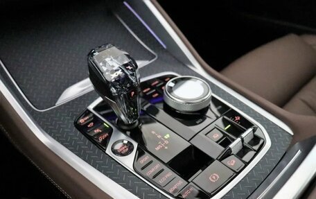 BMW X6, 2020 год, 8 500 000 рублей, 5 фотография