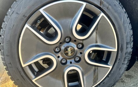 MINI Countryman I (R60), 2015 год, 1 800 000 рублей, 19 фотография