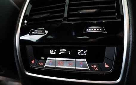 BMW X6, 2020 год, 8 500 000 рублей, 7 фотография