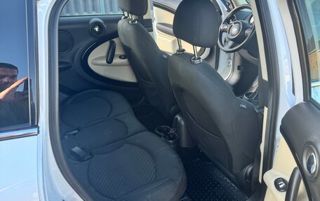 MINI Countryman I (R60), 2015 год, 1 800 000 рублей, 16 фотография