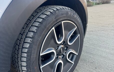 MINI Countryman I (R60), 2015 год, 1 800 000 рублей, 18 фотография