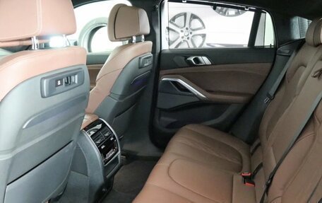 BMW X6, 2020 год, 8 500 000 рублей, 13 фотография