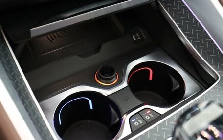 BMW X6, 2020 год, 8 500 000 рублей, 8 фотография