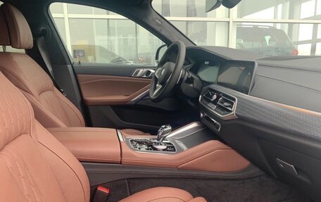 BMW X6, 2020 год, 8 500 000 рублей, 11 фотография