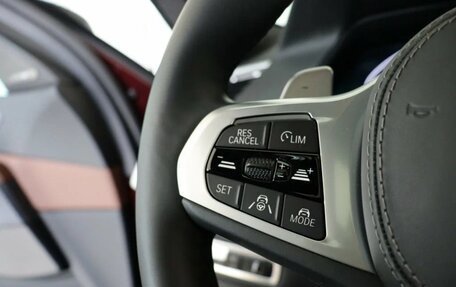 BMW X6, 2020 год, 8 500 000 рублей, 17 фотография