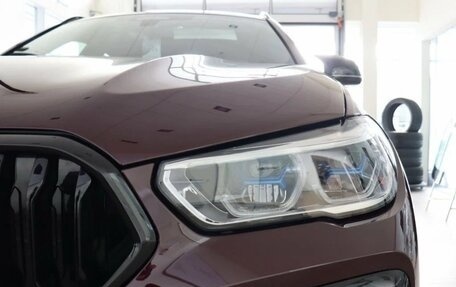 BMW X6, 2020 год, 8 500 000 рублей, 18 фотография