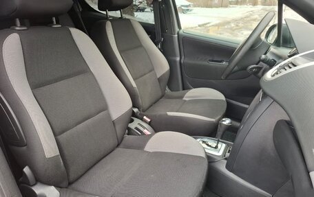 Peugeot 207 I, 2008 год, 370 000 рублей, 8 фотография