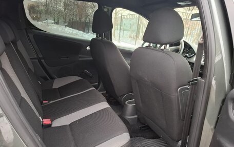 Peugeot 207 I, 2008 год, 370 000 рублей, 9 фотография