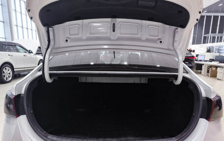 Hyundai Solaris II рестайлинг, 2020 год, 1 630 000 рублей, 12 фотография