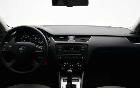 Skoda Octavia, 2013 год, 1 150 000 рублей, 5 фотография