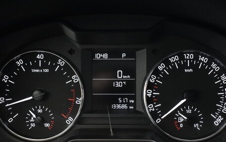 Skoda Octavia, 2013 год, 1 150 000 рублей, 6 фотография