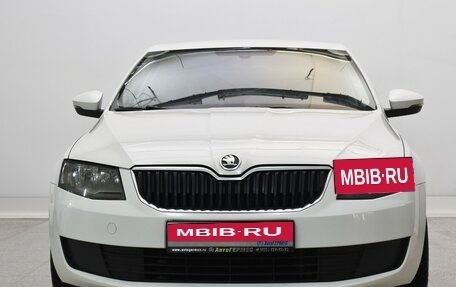 Skoda Octavia, 2013 год, 1 150 000 рублей, 2 фотография