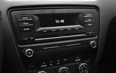 Skoda Octavia, 2013 год, 1 150 000 рублей, 7 фотография