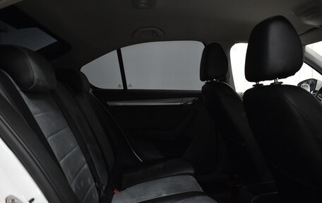 Skoda Octavia, 2013 год, 1 150 000 рублей, 11 фотография