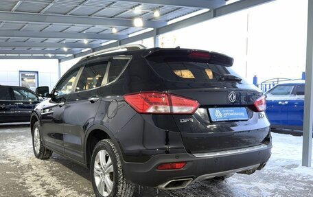 DongFeng AX7 I, 2017 год, 1 349 000 рублей, 3 фотография