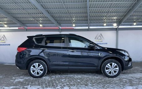 DongFeng AX7 I, 2017 год, 1 349 000 рублей, 6 фотография