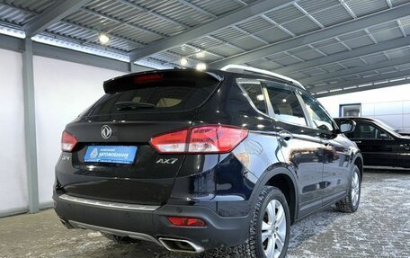DongFeng AX7 I, 2017 год, 1 349 000 рублей, 5 фотография