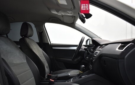 Skoda Octavia, 2013 год, 1 150 000 рублей, 10 фотография