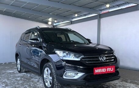 DongFeng AX7 I, 2017 год, 1 349 000 рублей, 7 фотография