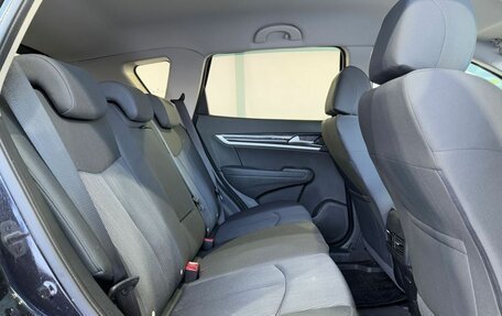 DongFeng AX7 I, 2017 год, 1 349 000 рублей, 12 фотография