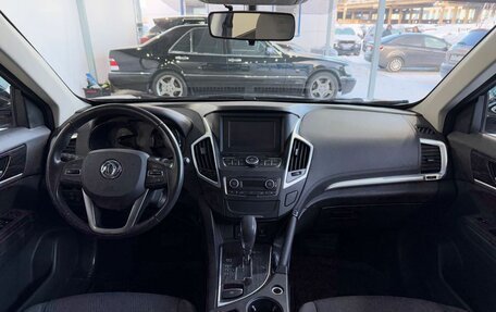 DongFeng AX7 I, 2017 год, 1 349 000 рублей, 10 фотография