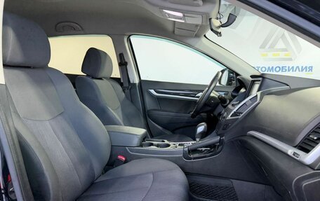 DongFeng AX7 I, 2017 год, 1 349 000 рублей, 11 фотография