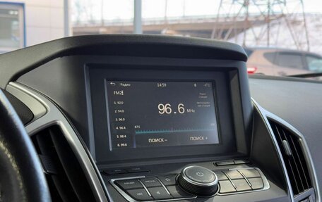 DongFeng AX7 I, 2017 год, 1 349 000 рублей, 14 фотография