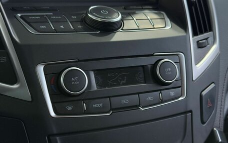 DongFeng AX7 I, 2017 год, 1 349 000 рублей, 15 фотография