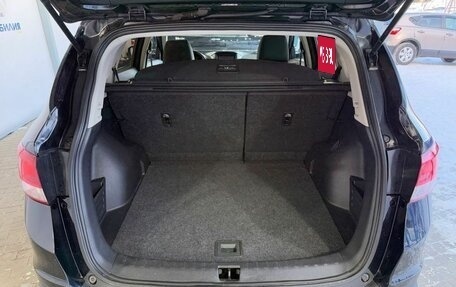 DongFeng AX7 I, 2017 год, 1 349 000 рублей, 9 фотография